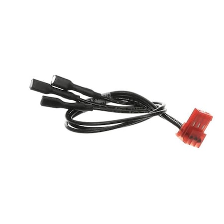 Hobart Harness, Potentiometer Time 00-937363